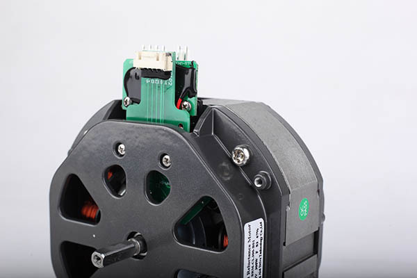 500W Fan Motor10