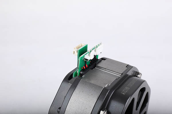 500W Fan Motor11